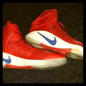 Mens Nike Hyperdunk, 16 great condition